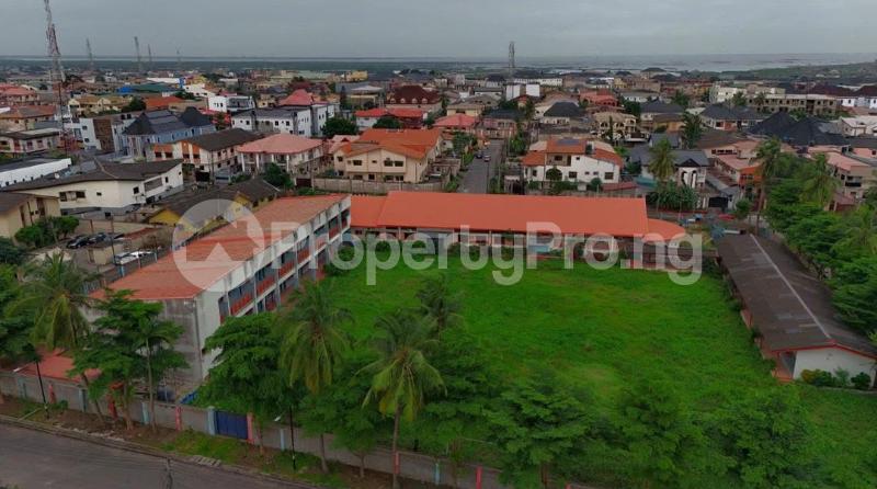 Land for sale At Ramat Crescent Ogudu GRA Ogudu Lagos