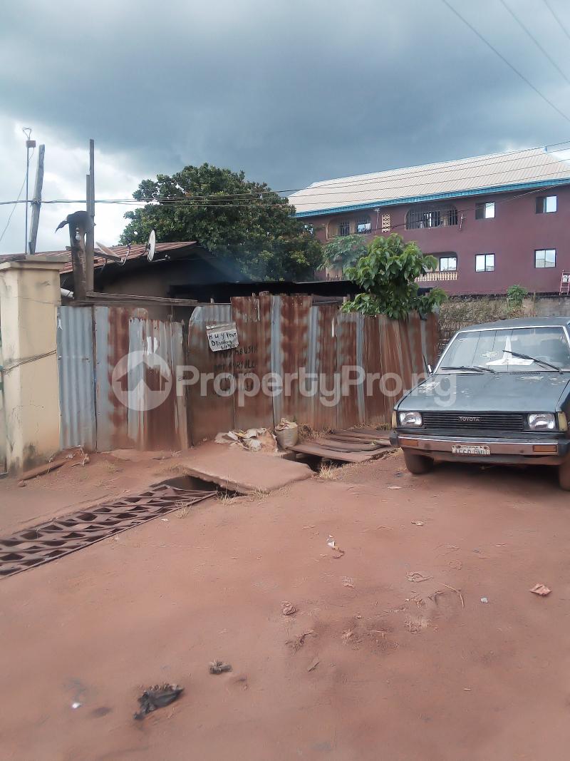 Land for sale Amazing Love Crescent, By Nowas, Trans Ekulu Enugu Enugu