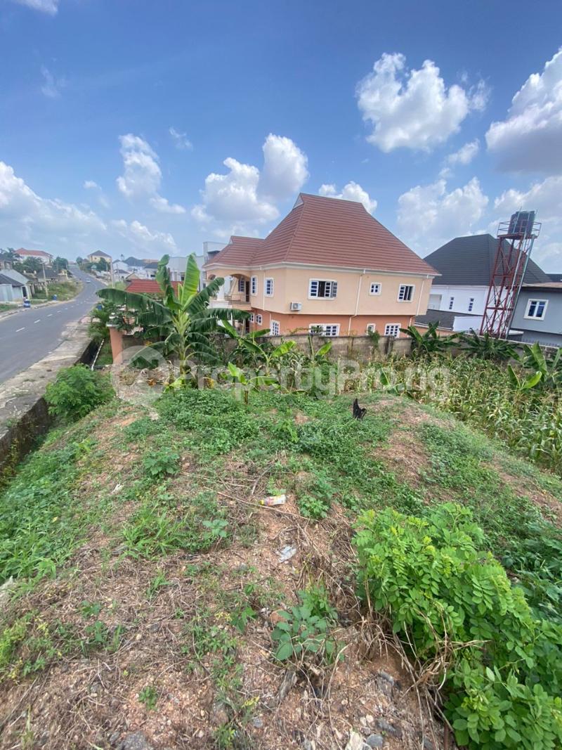 Land for sale Kolapo Ishola Gra Akobo Ibadan Oyo