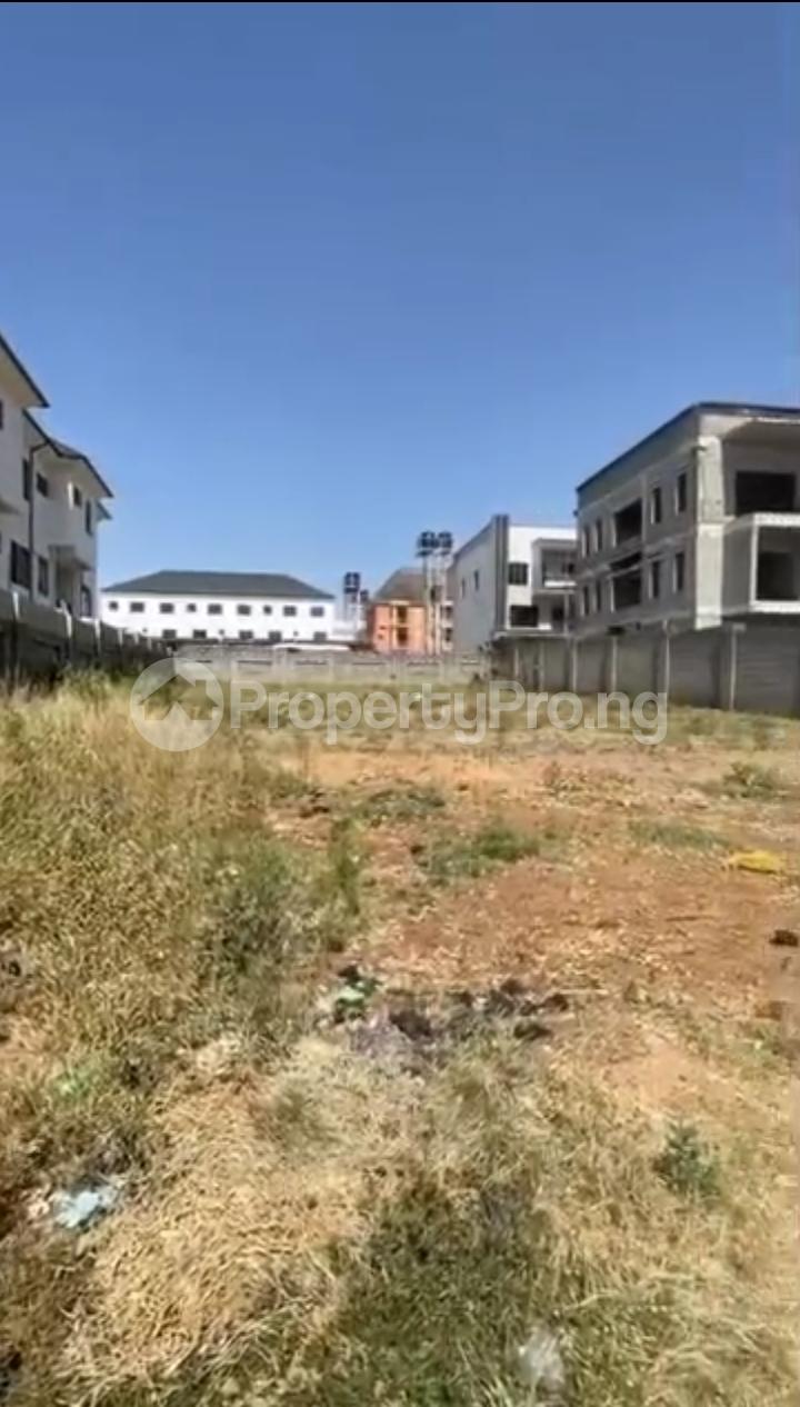 Land for sale Jahi Gilmore, Jahi, Abuja Jahi Abuja