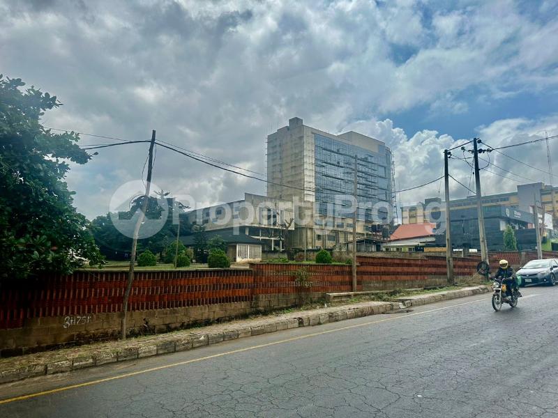 Land for sale Opposite Ministry Of Environment, Ui Secretariat Road, Bodija Ibadan Oyo