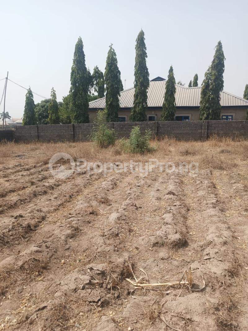 Land for sale Kurudu Abuja