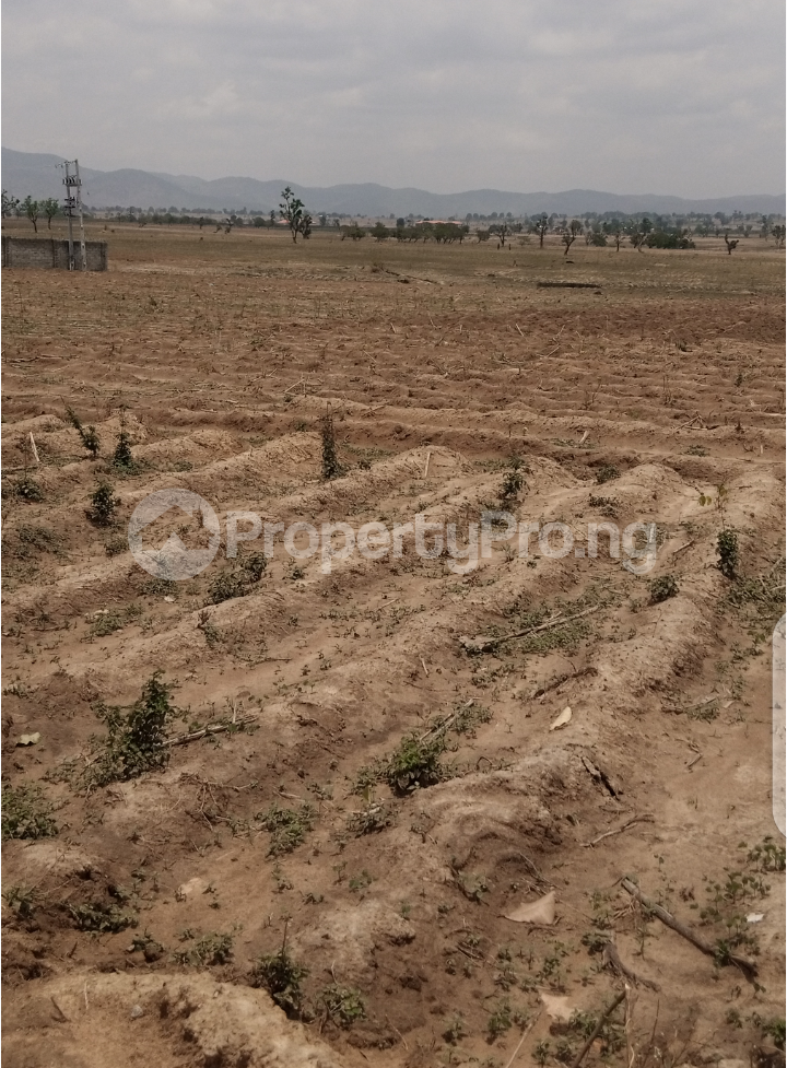 Land in Gwagwalada Abuja Land for sale in gwagwalada Land in