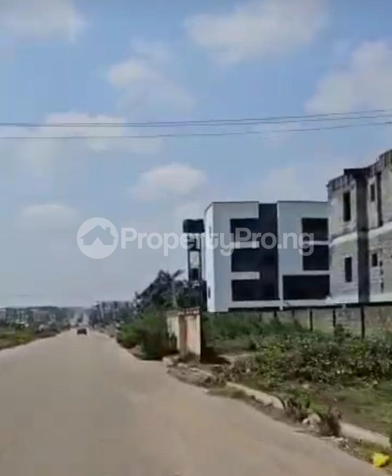 Land for sale By Gilmore Jahi Abuja