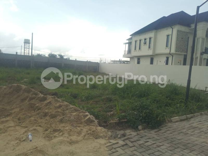 Land for sale Eden garden Estate Ajah Lagos