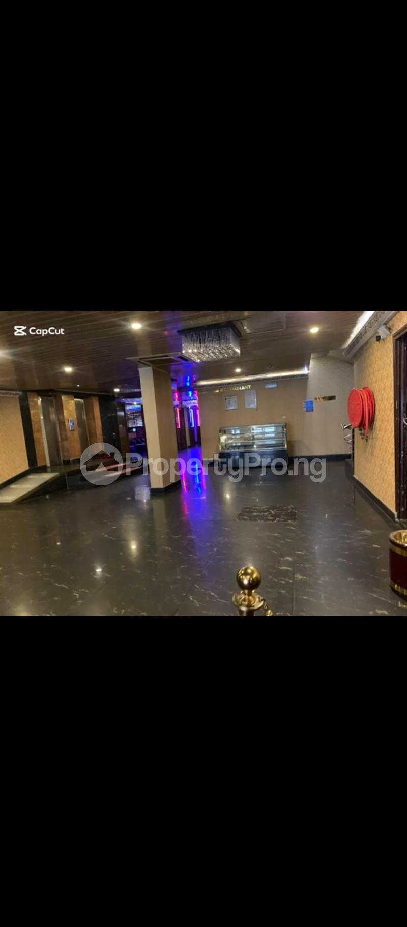 Commercial Property for sale Wuse Zone 7 Wuse 1 Abuja