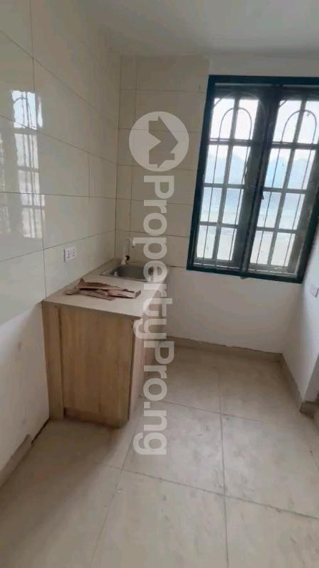 Flat / Apartment for rent Josodat Estate Gbagada Lagos