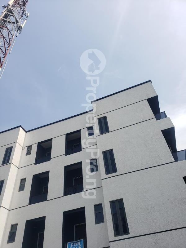 1 bedroom Flat / Apartment for sale Ologolo Lekki Lagos