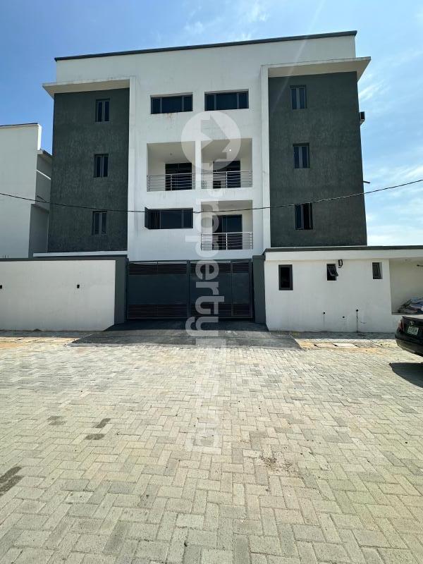 2 bedroom Flat / Apartment for sale Ikate Lekki Ikate Lekki Lagos