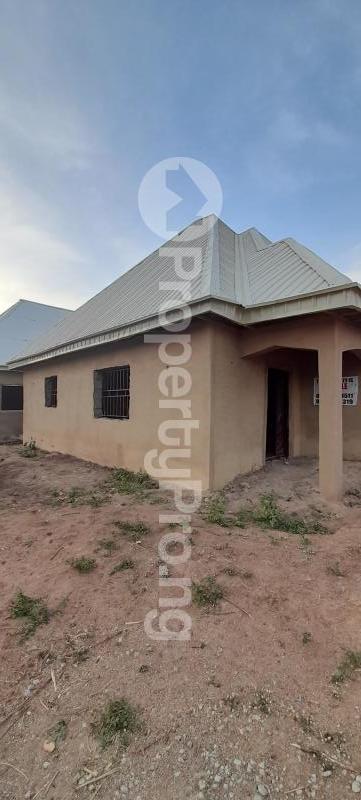 2 bedroom House for sale Gulf Garden Dei-Dei Abuja - 0