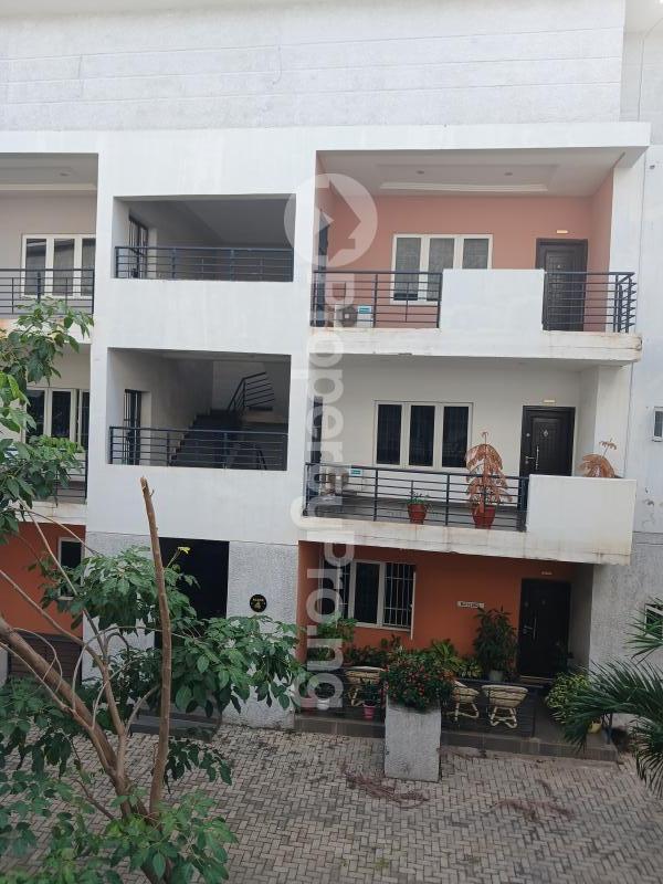 2 bedroom Flat / Apartment for rent Diplomatic Zone. (video Of The Apartment Is Available) Katampe Extension Katampe Abuja