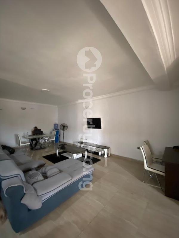 3 bedroom Flat / Apartment for rent Kolapo Ishola Gra Akobo Ibadan Oyo