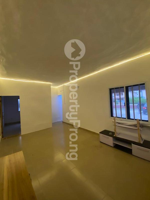 1 bedroom Flat / Apartment for rent Buena Vista Estate, orchid Lekki Lagos