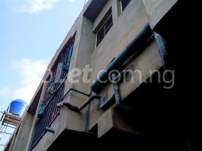 2 bedroom Flat / Apartment for rent No 15, Muyiwa Opaleye Street Off Irone Surulere Surulere Lagos