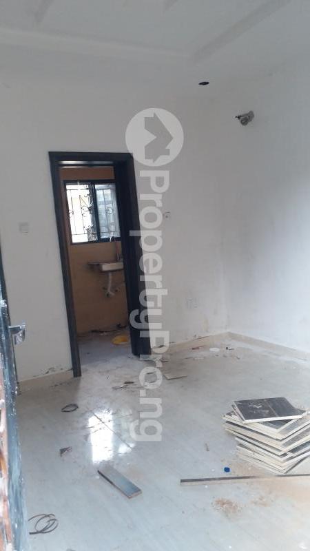 1 bedroom Flat / Apartment for rent Banjoko Igbogbo Ikorodu Lagos
