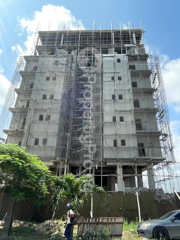 2 bedroom Flat / Apartment for sale Lagos, Nigeria/ Ikoyi Osborne Foreshore 2, Plot 63 Royal Palm Dr, Ikoyi, Lagos 106104, Osborne Foreshore Estate Ikoyi Lagos