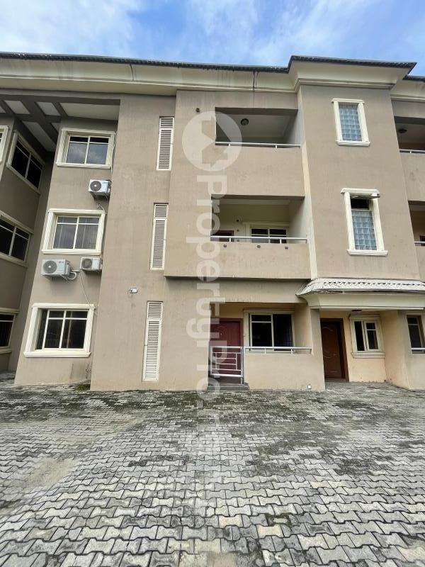 2 bedroom Flat / Apartment for rent Ikate Lekki Lagos