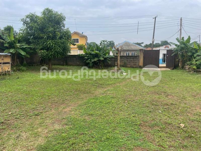 Land for sale Yakoyo Yakoyo/Alagbole Ojodu Lagos
