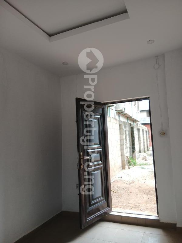 1 bedroom Flat / Apartment for rent Joseph Aladesuyi, Igando Ikotun/Igando Lagos
