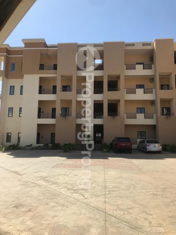 1 bedroom Flat / Apartment for rent Diplomatic Zone Katampe Ext Abuja