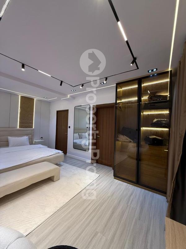 2 bedroom Flat / Apartment for shortlet Olivia Court By Terra Developers Lekki Phase 1 Lekki Lagos