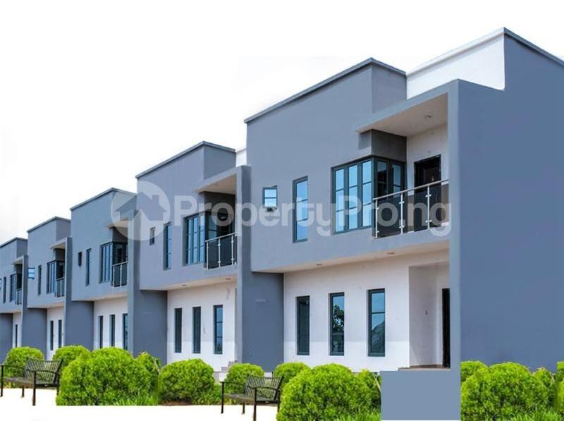 3 bedroom House for sale Sunnyvale Estate, Lokogoma Abuja - 0