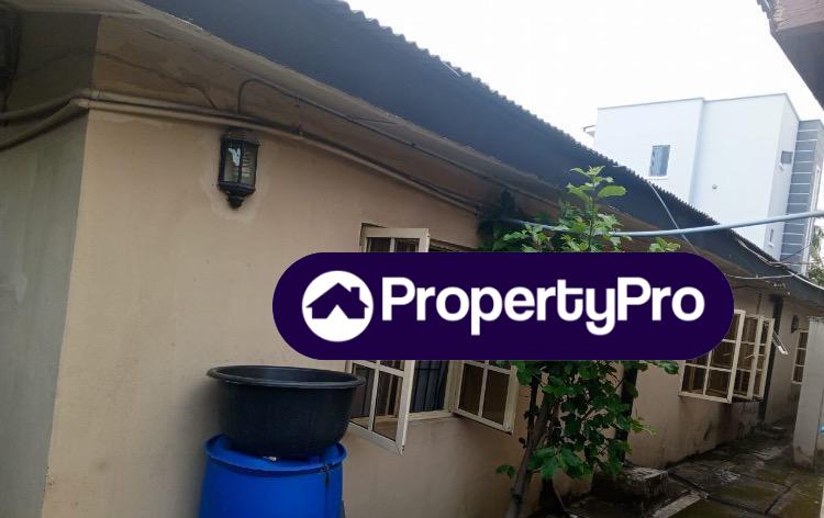 3 bedroom House for sale Okupe Estate, Maryland Lagos