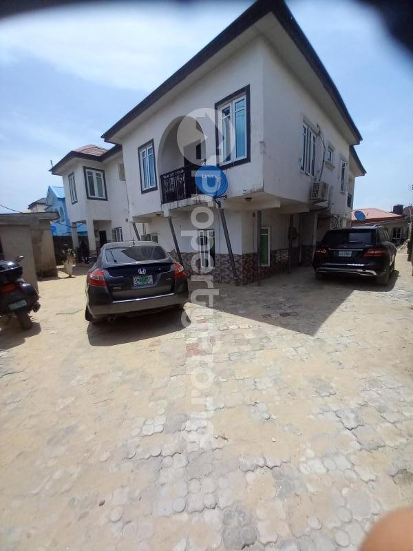 2 bedroom Flat / Apartment for rent Off Ologolo Road Ologolo Lekki Lagos
