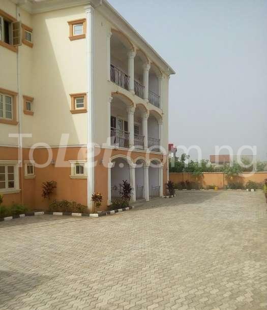 3 bedroom Flat / Apartment for rent Wuye, Abuja Wuye Abuja