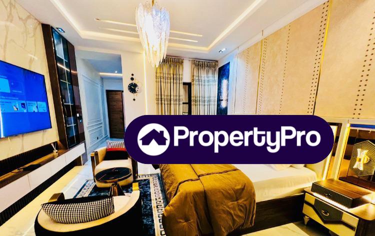 4 bedroom House for shortlet Victoria Crest 3, Orchid Road, orchid Lekki Lagos