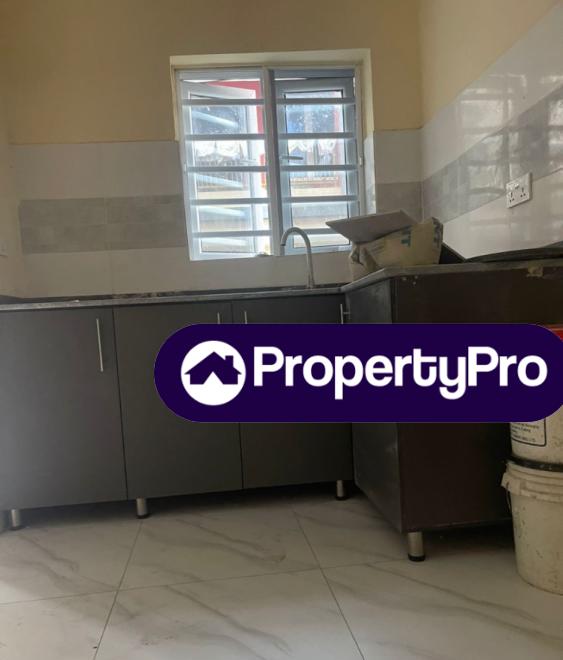 Flat / Apartment for rent Off Mobil Road, Ilaje, Ajah Lagos