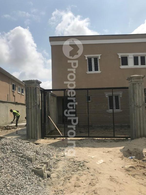 1 bedroom Flat / Apartment for rent Good News Estate Sangotedo Ajah Lagos