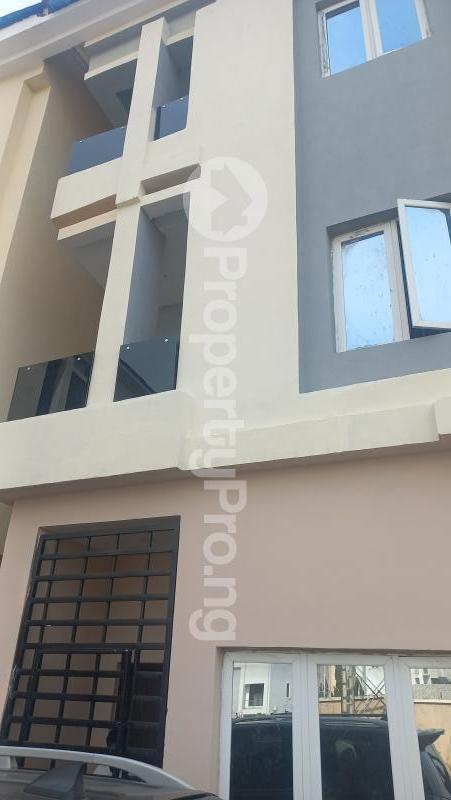4 bedroom House for rent Guzape Abuja