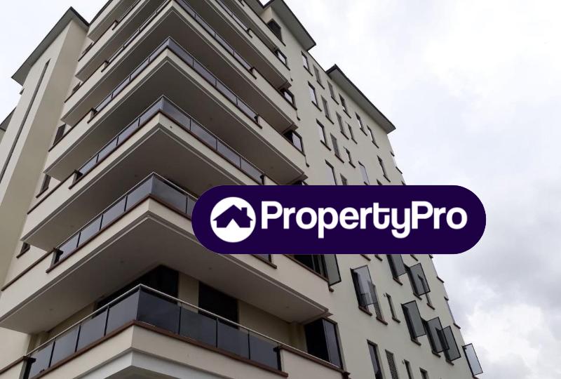 4 bedroom House for rent Off Bourdillon Road, Old Ikoyi Lagos - 0