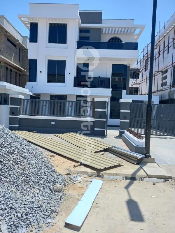 5 bedroom House for sale Lekki Phase 1 Lekki Lagos - 0