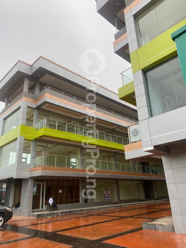Commercial Property for sale Gwarinpa Abuja