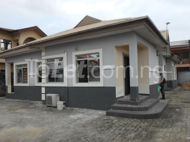 3 bedroom House for rent Toyin Amusan Street, Ajah Ibeju-Lekki Lagos