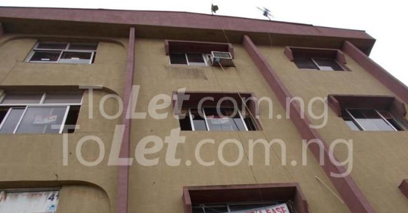 3 bedroom Commercial Property for rent 41, Osolo Way, Oshodi Expressway Oshodi Lagos