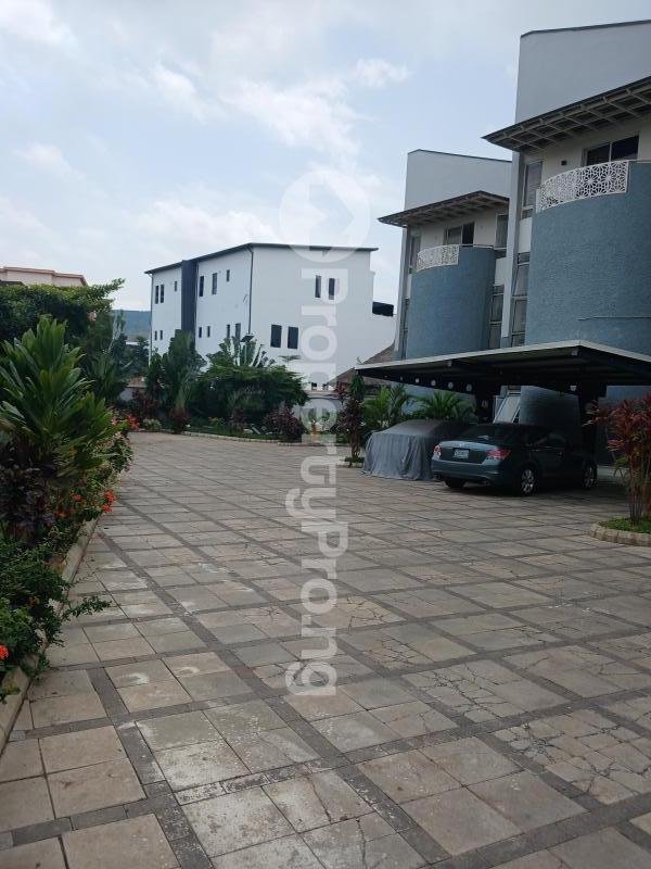4 bedroom House for rent Diplomatic Zone ( Video Is Available Katampe Extension Katampe Abuja