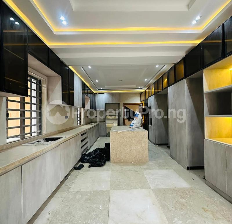 7 bedroom House for sale Ikeja GRA Ikeja Lagos