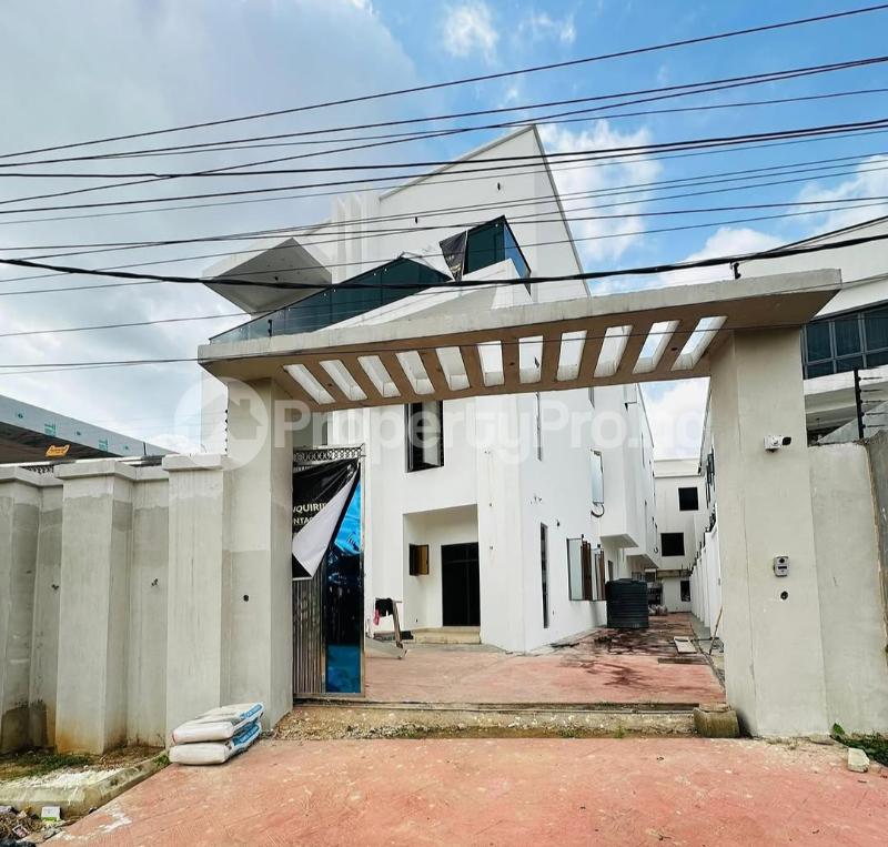 7 bedroom House for sale Ikeja GRA Ikeja Lagos
