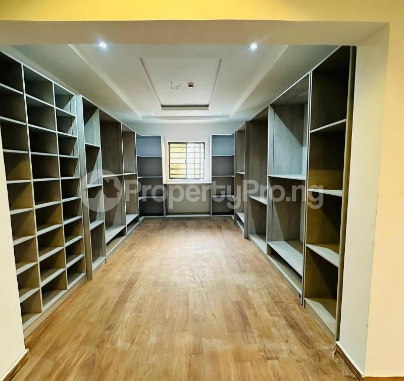 7 bedroom House for sale Ikeja GRA Ikeja Lagos