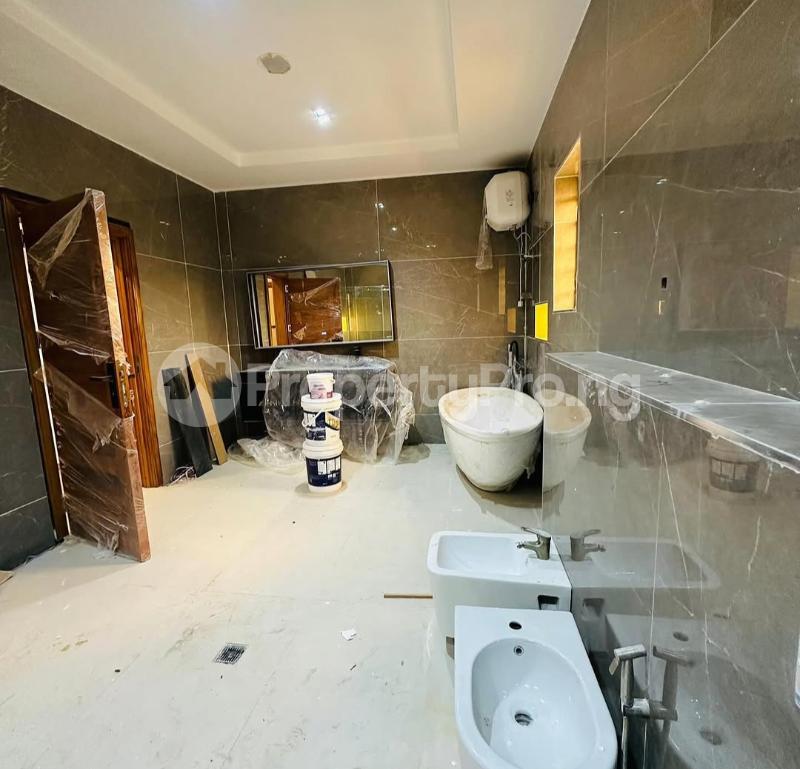 7 bedroom House for sale Ikeja GRA Ikeja Lagos