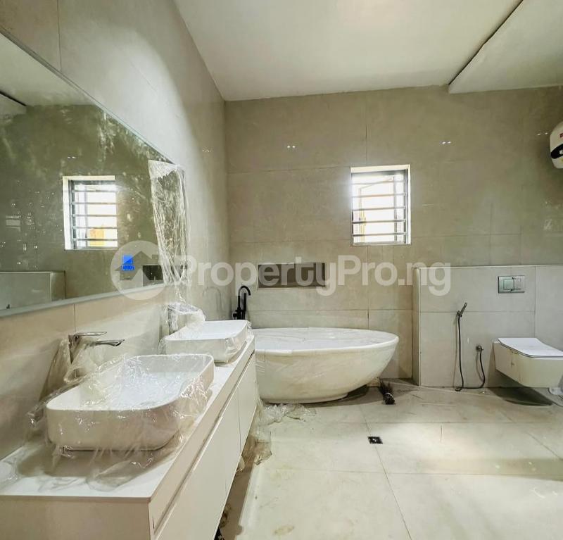 7 bedroom House for sale Ikeja GRA Ikeja Lagos