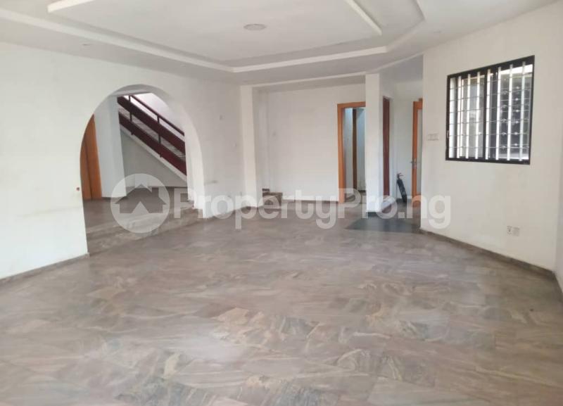 7 bedroom House for rent Ikeja GRA Ikeja Lagos