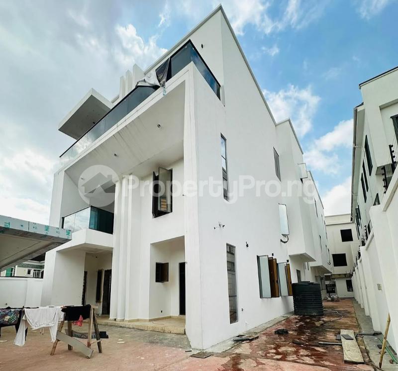 7 bedroom House for sale Ikeja GRA Ikeja Lagos