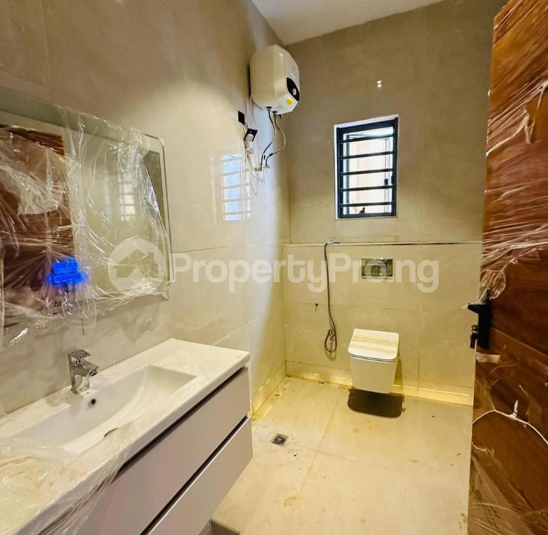 7 bedroom House for sale Ikeja GRA Ikeja Lagos