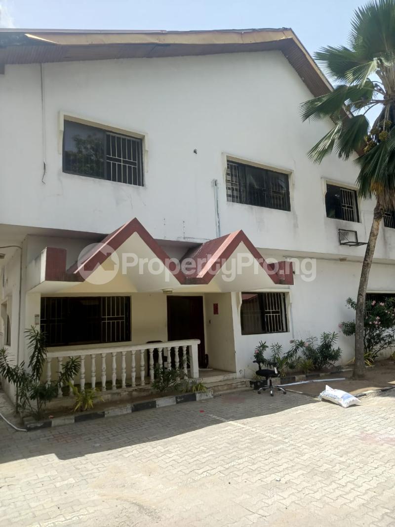 7 bedroom House for rent Ligali Ayorinde Victoria Island Ligali Ayorinde Victoria Island Lagos