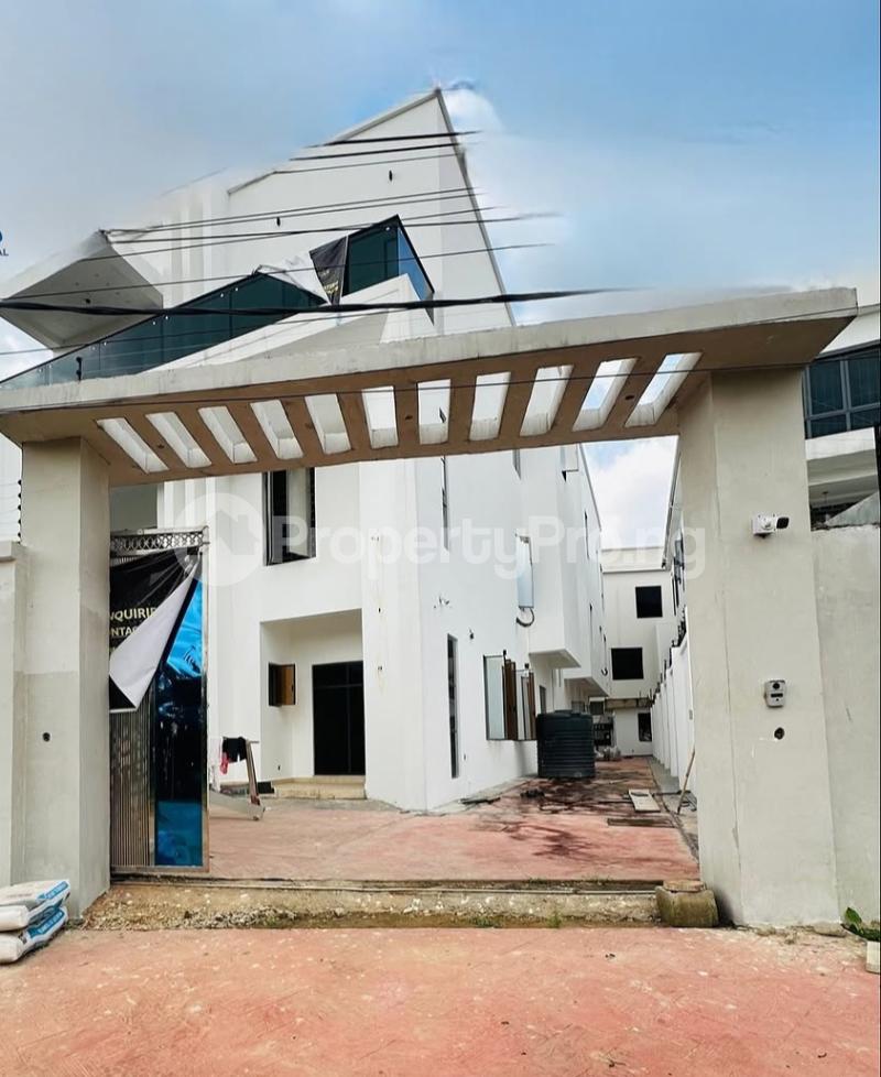 7 bedroom House for sale Ikeja GRA Ikeja Lagos
