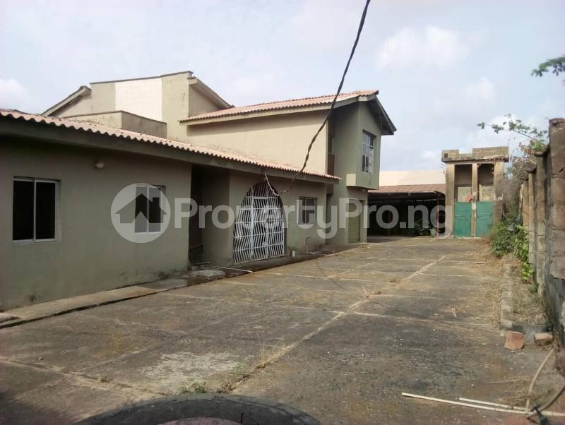 7 bedroom House for sale Orange Gate Oluyole Estate Ibadan Oyo